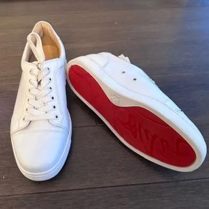 Christian Louboutin Vieira Sneakers - Women